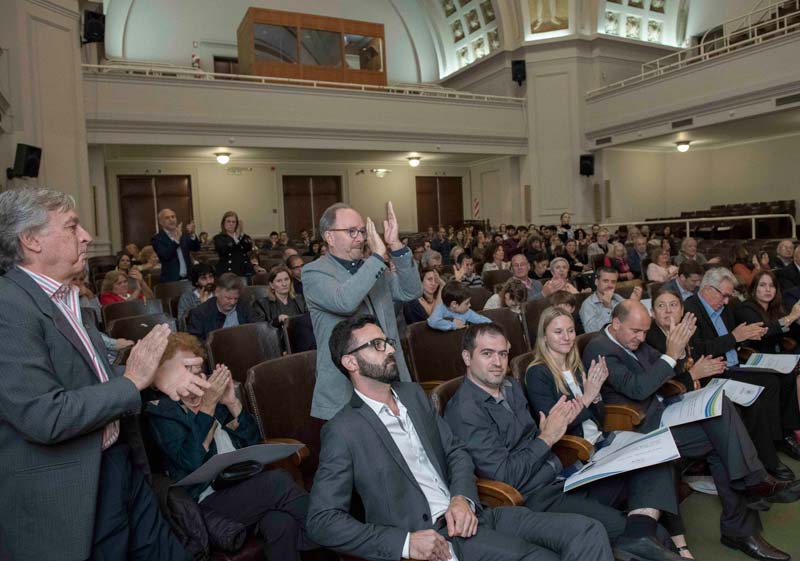 PREMIOS 2018