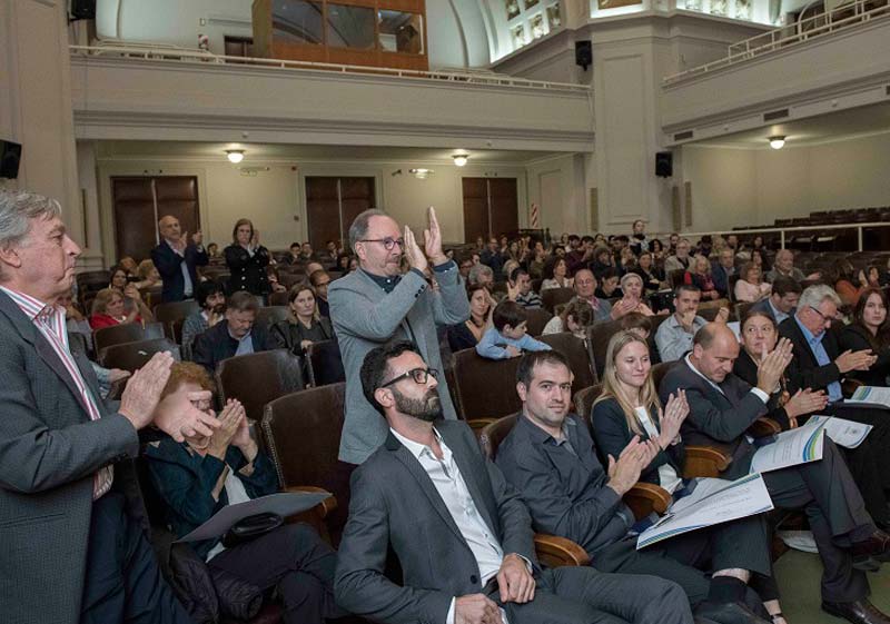 PREMIOS 2018