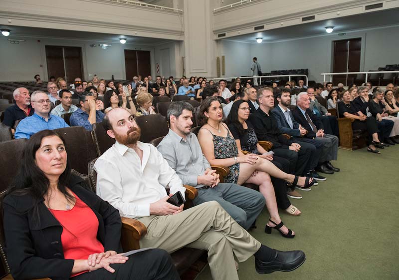 Premios 2019