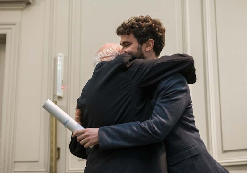 Premios 2019