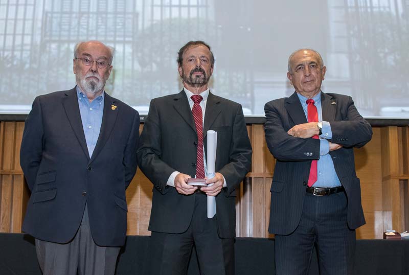 Entrega de Premios 2020 - 2021